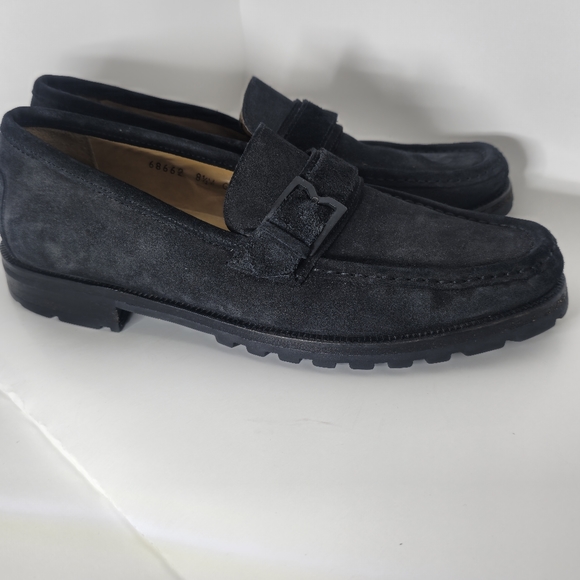 Mens Bruno Magli shoes - Picture 2 of 11